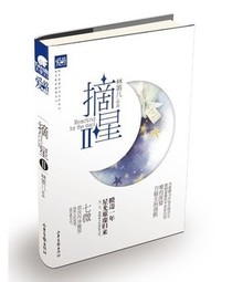 摘星2(林笛儿)