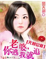 无赖总裁:老婆,你逃我就追